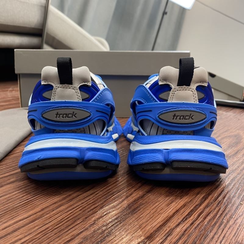 Balenciaga Track Shoes